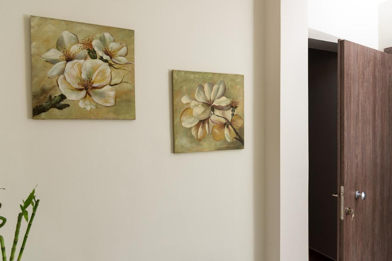 Paris & Helen Apartment Athens Exterior photo